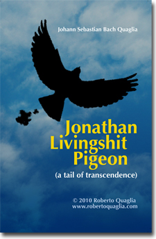 Jonathan Livingstone