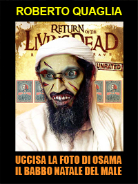 Osama bin Laden